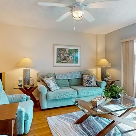 Ocean Village Club Butler Beach Zimmer foto