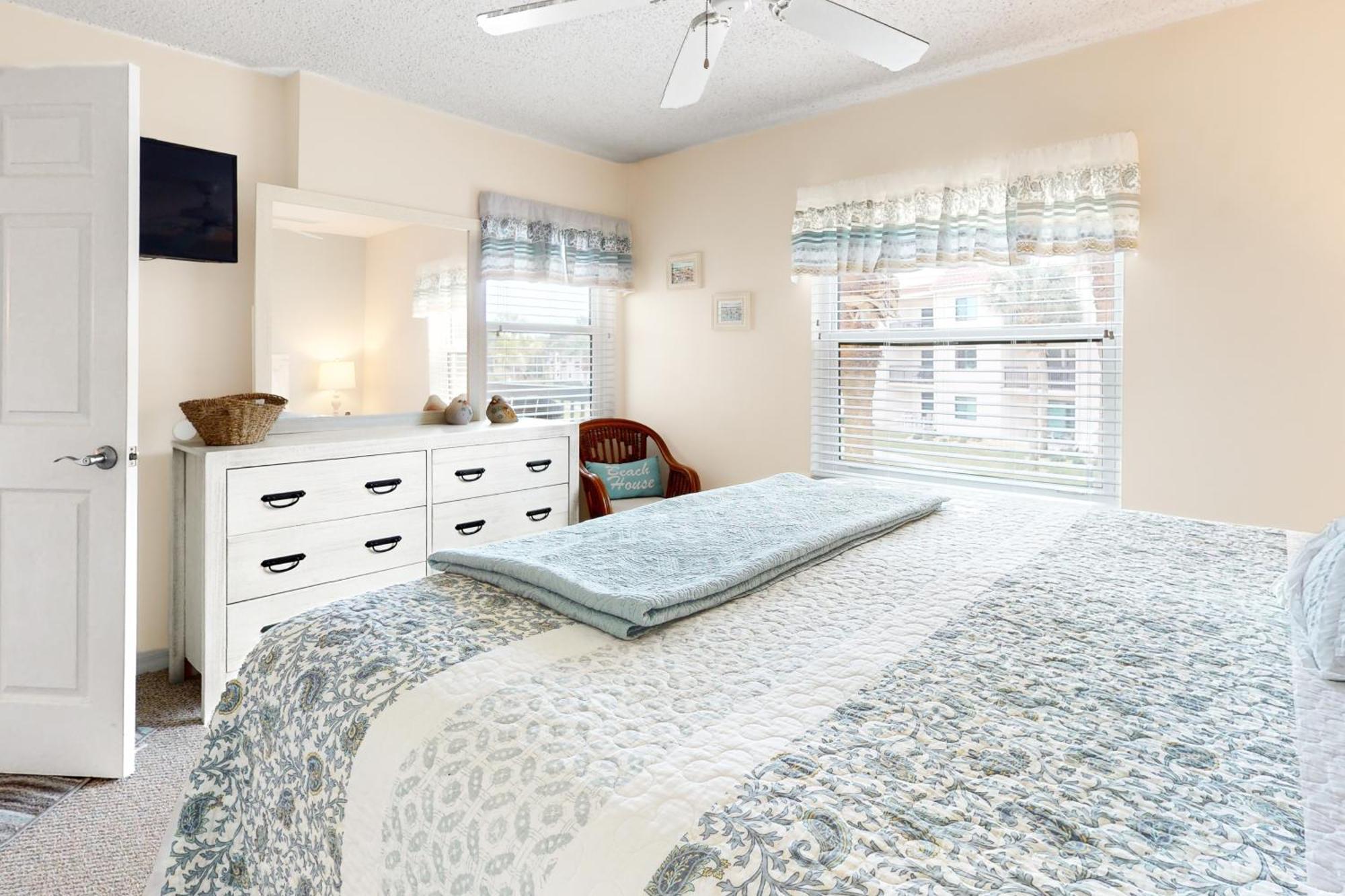 Ocean Village Club Butler Beach Zimmer foto