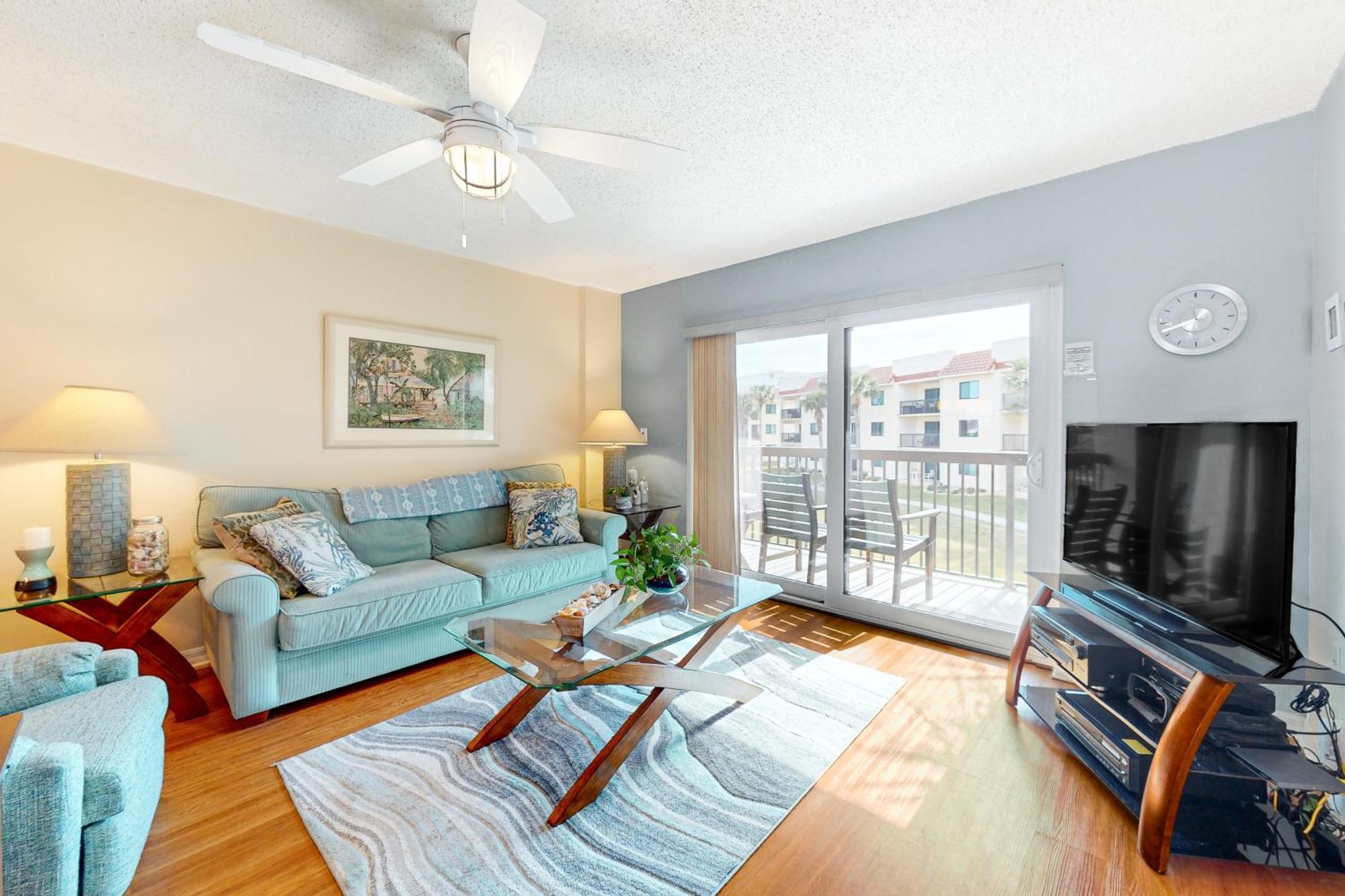 Ocean Village Club Butler Beach Zimmer foto