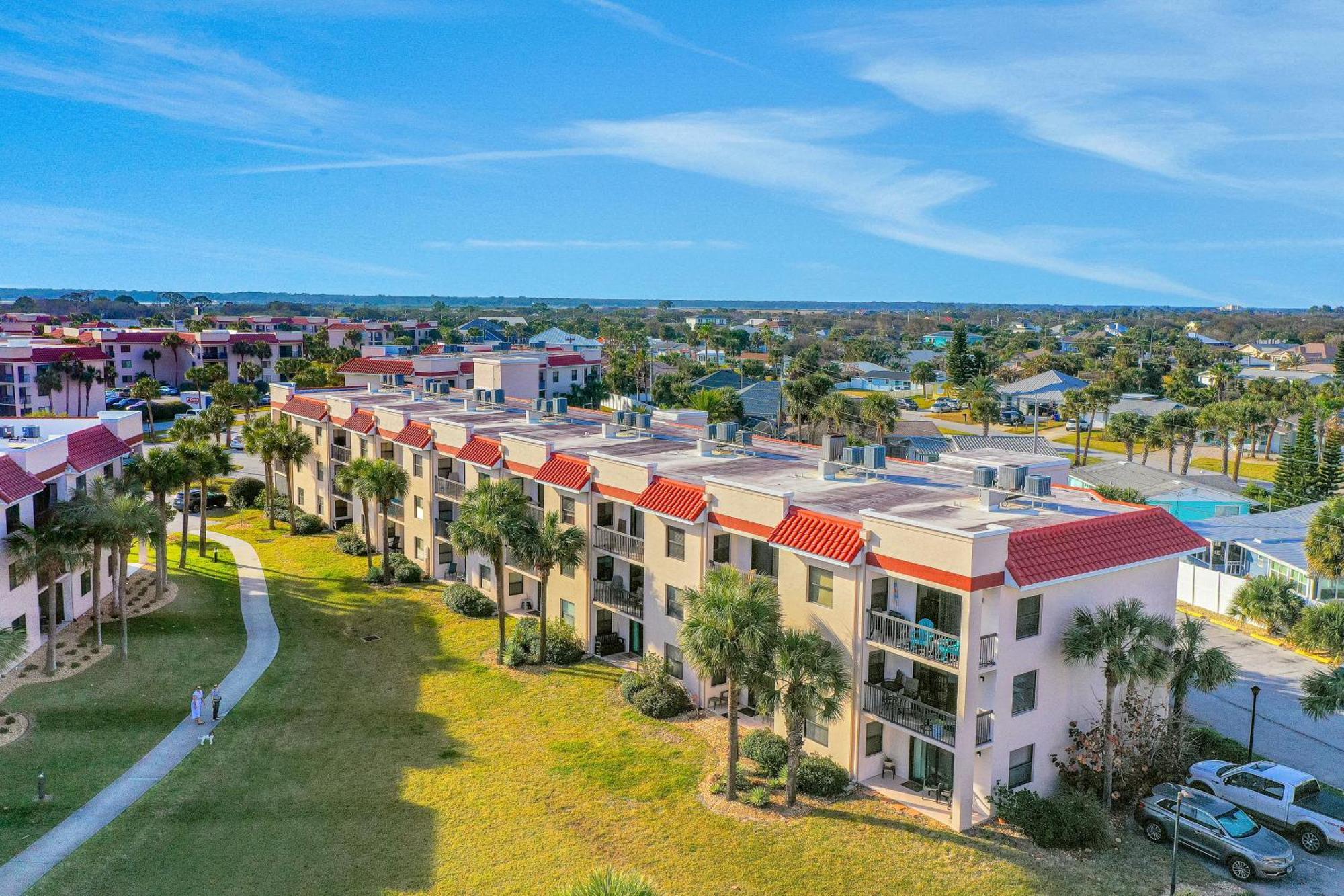 Ocean Village Club Butler Beach Zimmer foto