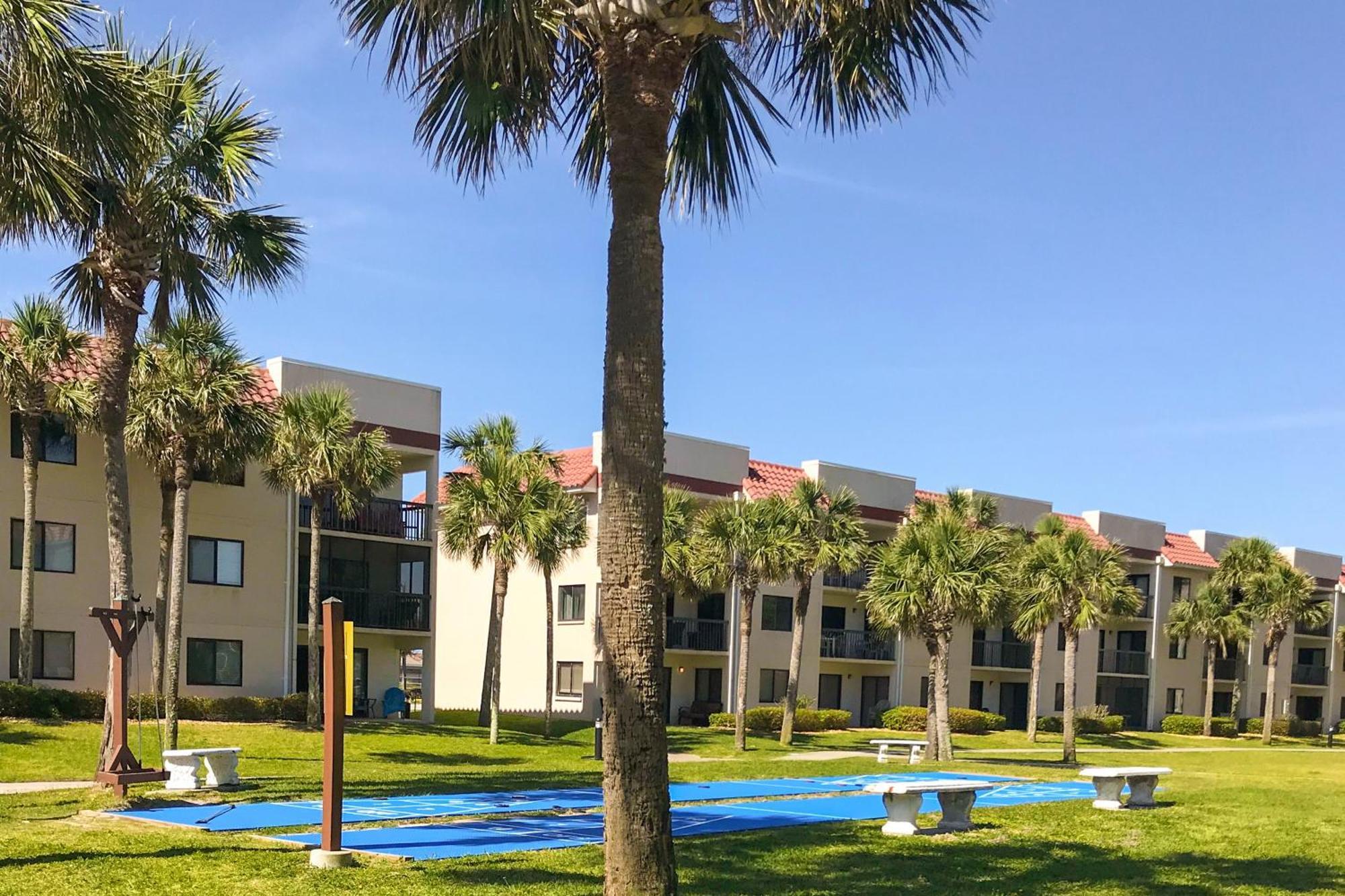 Ocean Village Club Butler Beach Zimmer foto